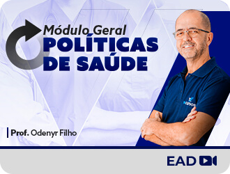Mdulo Geral - Polticas de Sade (SUS) EAD