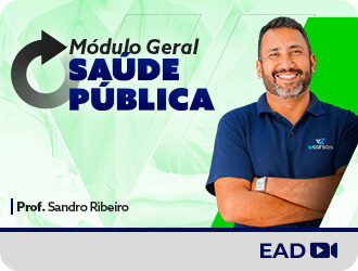 Mdulo Geral Para Enfermeiros - Sade Pblica EAD