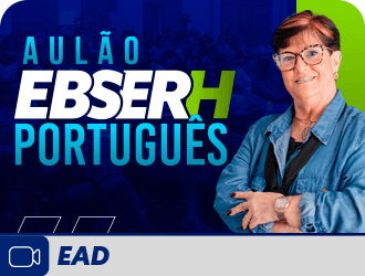 Aulo EBSERH - Portugus - EAD