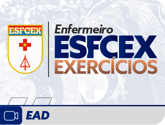 ESFCEX ENF - Questes Comentadas 25 - EAD