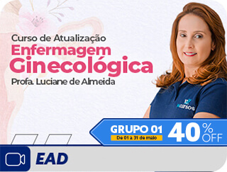 Curso de Atualizao em Enfermagem Ginecolgica