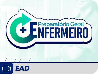 Preparatrio Geral Enfermeiros - EAD