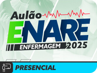 Aulo Enare  -  Enfermagem - Presencial 