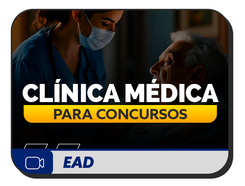 Clnica Mdica para Concursos 