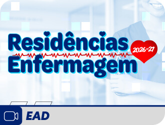 Residências Enfermagem EAD 2026/27 - 12MESES Residências Enfermagem EAD 2026/27 - 12MESES