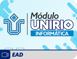 UNIRIO - Mdulo de Informtica 2025 EAD