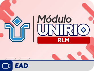 UNIRIO - Mdulo de Raciocnio Lgico e Matemtico 2025 EAD