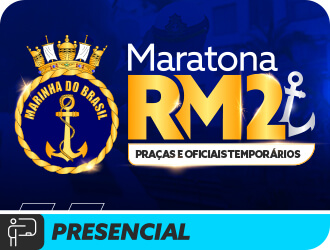 MARATONA RM2 AUL�O OFICIAL/PRA�AS 2026 Presencial