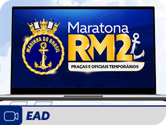 MARATONA RM2 AUL�O OFICIAL/PRA�AS 2026 - EAD