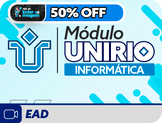 UNIRIO - Módulo de Informática 2025 EAD UNIRIO - Módulo de Informática 2025 EAD