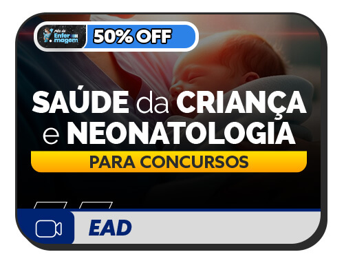 Saúde da Criança e Neonatologia para concursos Saúde da Criança e Neonatologia para concursos