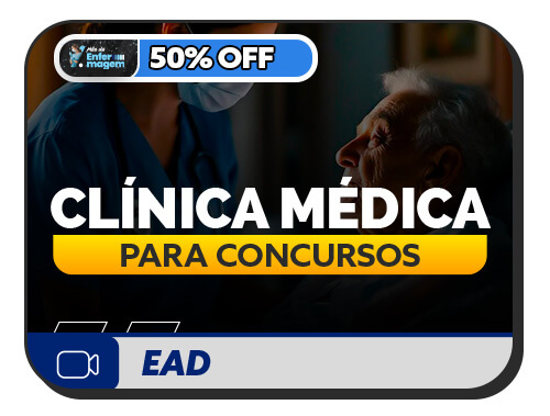 Clínica Médica para Concursos Clínica Médica para Concursos