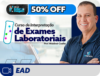 Curso de Interpretação de Exames Laboratoriais Curso de Interpretação de Exames Laboratoriais