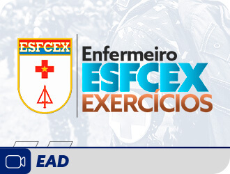 ESFCEX QUESTÕES COMENTANDAS EAD 2026 ESFCEX QUESTÕES COMENTANDAS EAD 2026