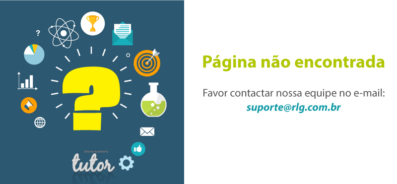P�gina n�o encontrada